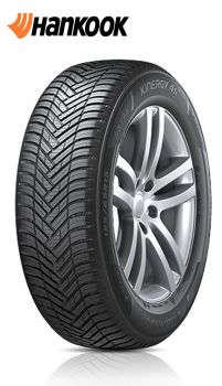 H750A Kinergy 4S2